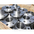 High Quality Hot Selling Titanium Flat Welding Flange